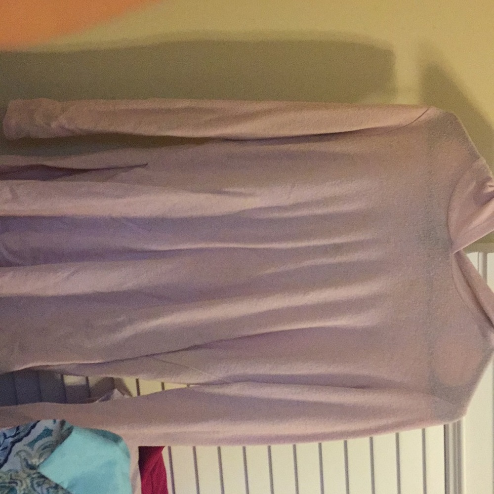 hooded sweatshirt